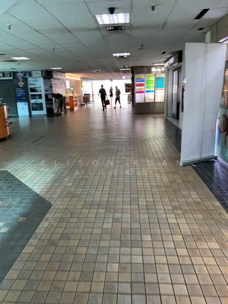 Beauty World Centre, 144 Upper Bukit Timah Road, 1,205 sqft, Mall Shop For Sale, by Alison Kuan Alison, 23186007 - CommercialGuru.com.sg