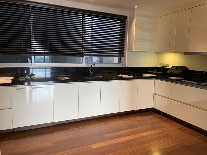 St. Regis Residences Singapore, 33 Tanglin Road, 4 Bedrooms, 3,897 sqft, Apartment For Rent, by Chris Mulia Lim 林德和, 23186036 - PropertyGuru.com.sg