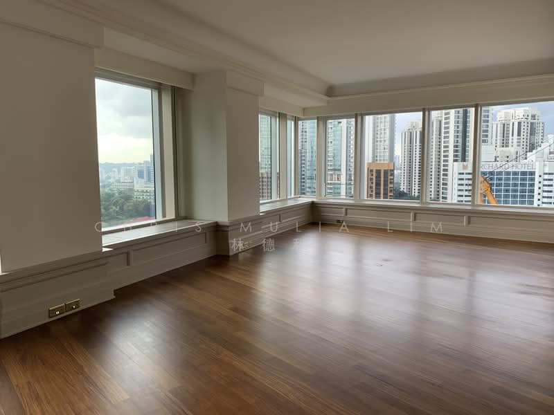 St. Regis Residences Singapore, 33 Tanglin Road, 4 Bedrooms, 3,897 sqft, Apartment For Rent, by Chris Mulia Lim 林德和, 23186036 - PropertyGuru.com.sg