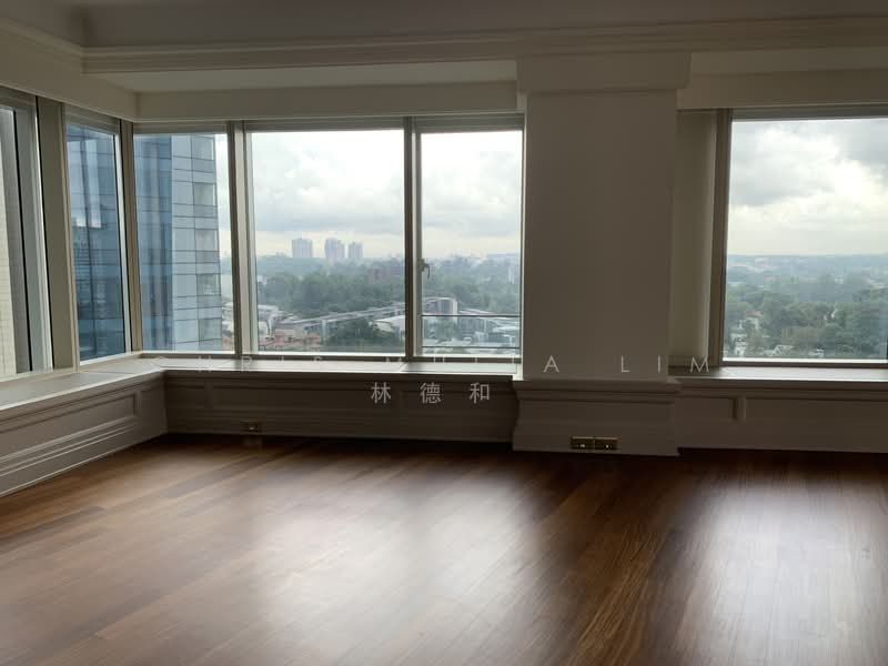 St. Regis Residences Singapore, 33 Tanglin Road, 4 Bedrooms, 3,897 sqft, Apartment For Rent, by Chris Mulia Lim 林德和, 23186036 - PropertyGuru.com.sg