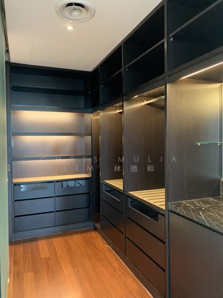 St. Regis Residences Singapore, 33 Tanglin Road, 4 Bedrooms, 3,897 sqft, Apartment For Rent, by Chris Mulia Lim 林德和, 23186036 - PropertyGuru.com.sg