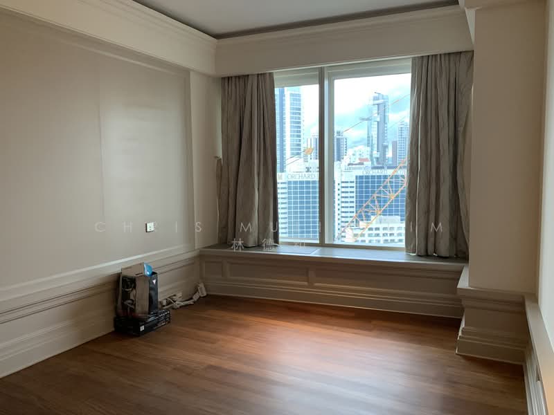 St. Regis Residences Singapore, 33 Tanglin Road, 4 Bedrooms, 3,897 sqft, Apartment For Rent, by Chris Mulia Lim 林德和, 23186036 - PropertyGuru.com.sg