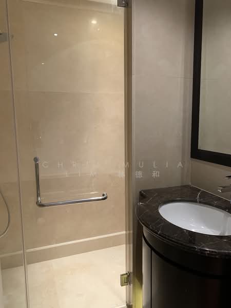 St. Regis Residences Singapore, 33 Tanglin Road, 4 Bedrooms, 3,897 sqft, Apartment For Rent, by Chris Mulia Lim 林德和, 23186036 - PropertyGuru.com.sg