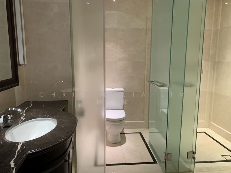 St. Regis Residences Singapore, 33 Tanglin Road, 4 Bedrooms, 3,897 sqft, Apartment For Rent, by Chris Mulia Lim 林德和, 23186036 - PropertyGuru.com.sg