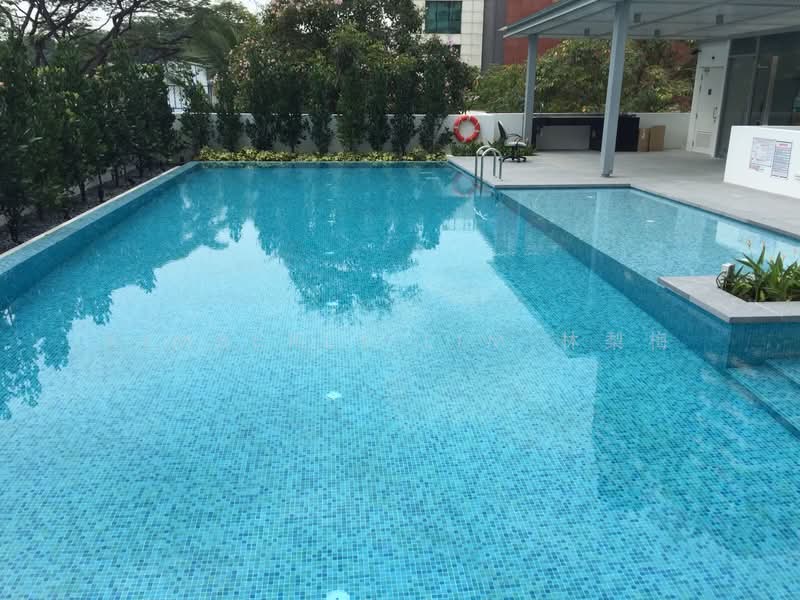 Liberte, 5 Sarkies Road, Tanglin / Holland / Bukit Timah, 1 Bedroom, 656 sqft, Condominium For Rent, by Kimberly Lim 林梨梅, 23186121 - PropertyGuru.com.sg