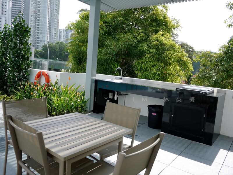 Liberte, 5 Sarkies Road, Tanglin / Holland / Bukit Timah, 1 Bedroom, 656 sqft, Condominium For Rent, by Kimberly Lim 林梨梅, 23186121 - PropertyGuru.com.sg