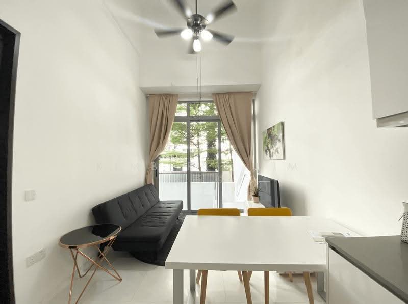 Liberte, 5 Sarkies Road, Tanglin / Holland / Bukit Timah, 1 Bedroom, 656 sqft, Condominium For Rent, by Kimberly Lim 林梨梅, 23186121 - PropertyGuru.com.sg