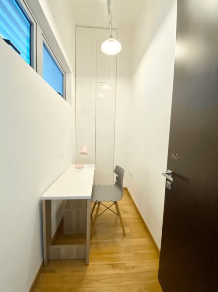 Liberte, 5 Sarkies Road, Tanglin / Holland / Bukit Timah, 1 Bedroom, 656 sqft, Condominium For Rent, by Kimberly Lim 林梨梅, 23186121 - PropertyGuru.com.sg