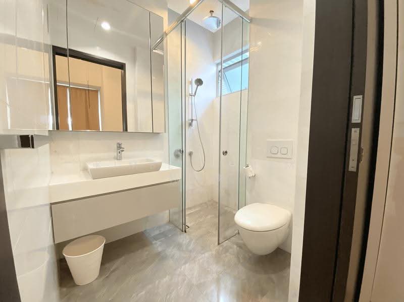Liberte, 5 Sarkies Road, Tanglin / Holland / Bukit Timah, 1 Bedroom, 656 sqft, Condominium For Rent, by Kimberly Lim 林梨梅, 23186121 - PropertyGuru.com.sg