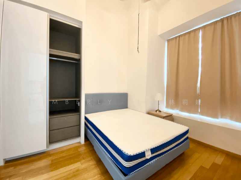 Liberte, 5 Sarkies Road, Tanglin / Holland / Bukit Timah, 1 Bedroom, 656 sqft, Condominium For Rent, by Kimberly Lim 林梨梅, 23186121 - PropertyGuru.com.sg