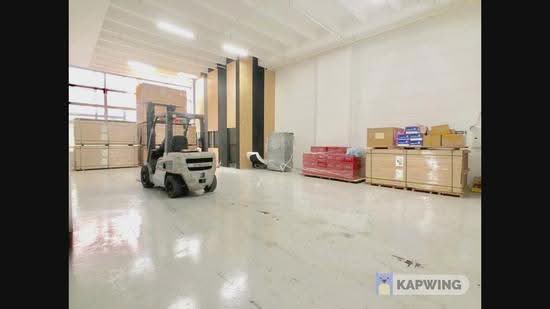 Mega@Woodlands, 39 Woodlands Close, Admiralty / Woodlands, 1,711 sqft, Factory / Workshop (B2) For Sale, by CHERMAINE Koh Lay Cheng, 23186134 - CommercialGuru.com.sg