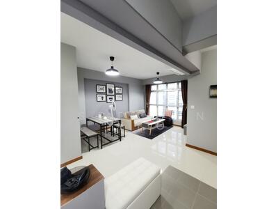 For Rent - 325B Sumang Walk