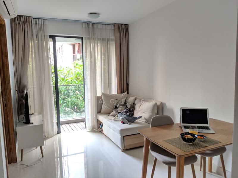 RV Edge, 2 Shanghai Road, 1 Bedroom, 474 sqft, Condominium For Rent, by Grace Sy, 23186313 - PropertyGuru.com.sg