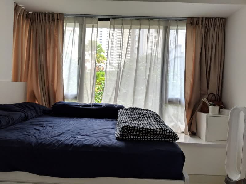 RV Edge, 2 Shanghai Road, 1 Bedroom, 474 sqft, Condominium For Rent, by Grace Sy, 23186313 - PropertyGuru.com.sg