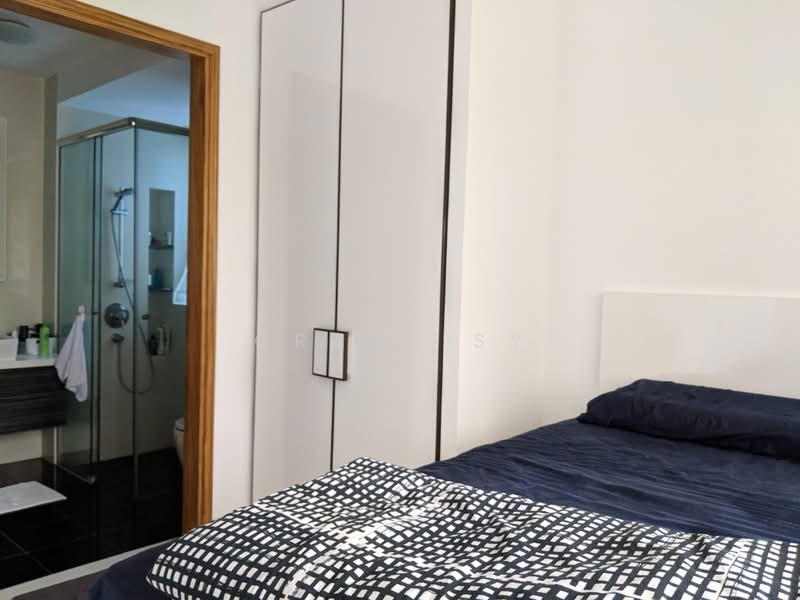 RV Edge, 2 Shanghai Road, 1 Bedroom, 474 sqft, Condominium For Rent, by Grace Sy, 23186313 - PropertyGuru.com.sg