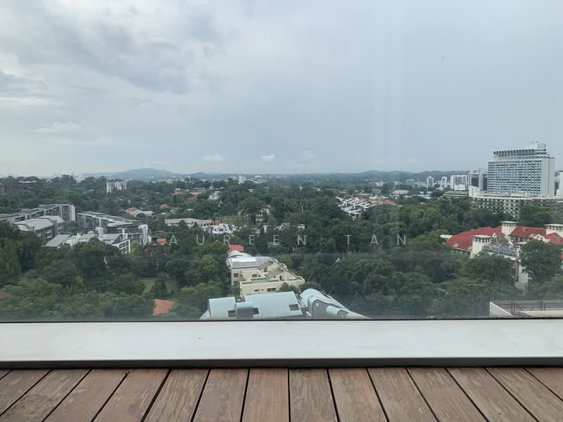 St. Regis Residences Singapore, 33 Tanglin Road, 4 Bedrooms, 3,897 sqft, Apartment For Rent, by Maureen Tan, 23186347 - PropertyGuru.com.sg