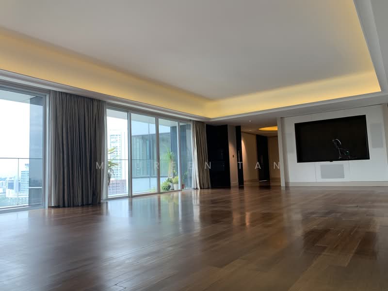 St. Regis Residences Singapore, 33 Tanglin Road, 4 Bedrooms, 3,897 sqft, Apartment For Rent, by Maureen Tan, 23186347 - PropertyGuru.com.sg