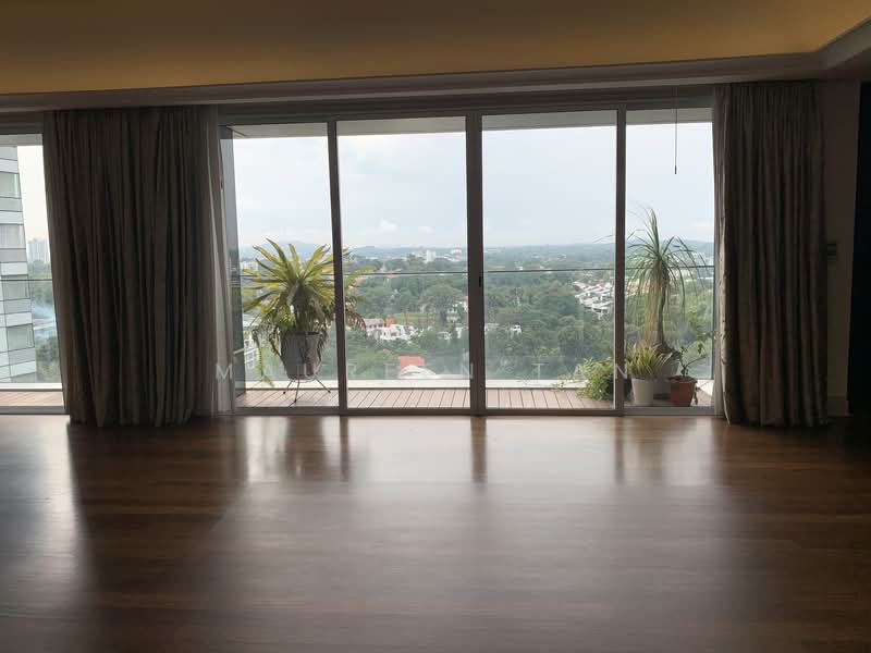 St. Regis Residences Singapore, 33 Tanglin Road, 4 Bedrooms, 3,897 sqft, Apartment For Rent, by Maureen Tan, 23186347 - PropertyGuru.com.sg