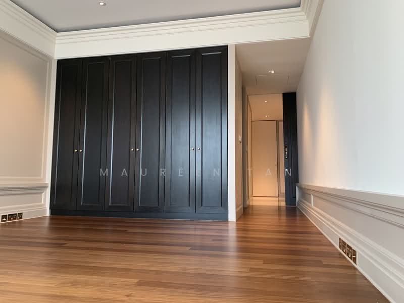 St. Regis Residences Singapore, 33 Tanglin Road, 4 Bedrooms, 3,897 sqft, Apartment For Rent, by Maureen Tan, 23186347 - PropertyGuru.com.sg