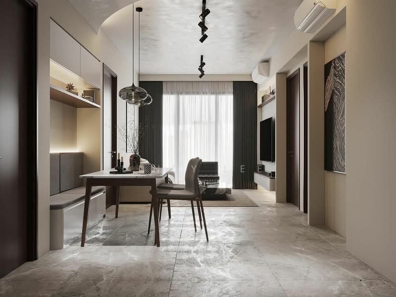 Artra, 12 Alexandra View, 3 Bedrooms, 1,119 sqft, Condominium For Rent, by Lindy Lee, 23186479 - PropertyGuru.com.sg