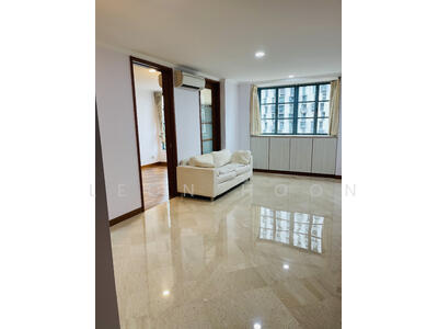 For Rent - Craig Place