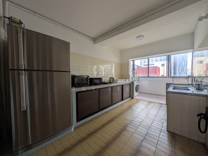People's Park Centre, 101B Upper Cross Street, Room Rental, 150 sqft, Apartment For Rent, by Ray Lee, 23187292 - PropertyGuru.com.sg