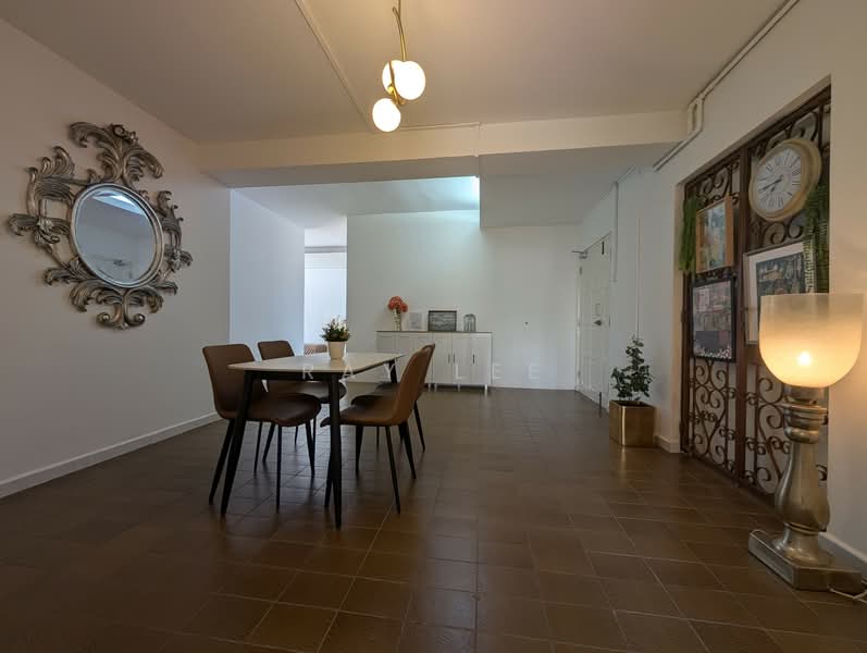 People's Park Centre, 101B Upper Cross Street, Room Rental, 150 sqft, Apartment For Rent, by Ray Lee, 23187292 - PropertyGuru.com.sg