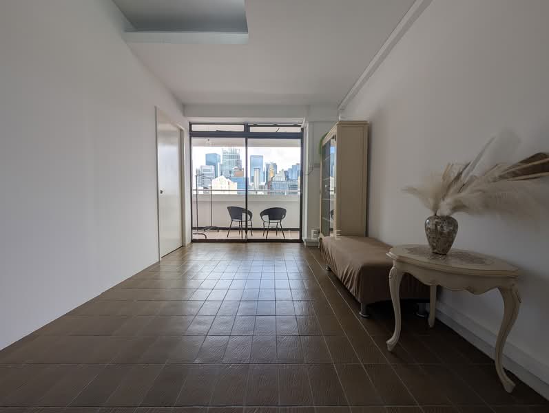 People's Park Centre, 101B Upper Cross Street, Room Rental, 150 sqft, Apartment For Rent, by Ray Lee, 23187292 - PropertyGuru.com.sg