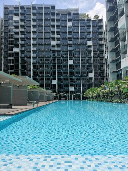 The Alps Residences, 113 Tampines Street 86, 2 Bedrooms, 689 sqft, Condominium For Rent, by Nigel Toh, 23187509 - PropertyGuru.com.sg