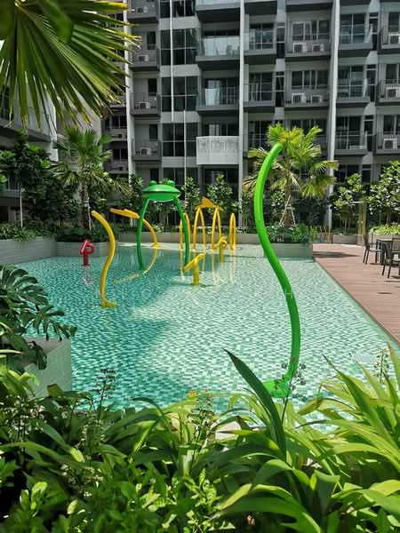 The Alps Residences, 113 Tampines Street 86, 2 Bedrooms, 689 sqft, Condominium For Rent, by Nigel Toh, 23187509 - PropertyGuru.com.sg