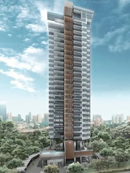 iResidences, 20 Irrawaddy Road, 2 Bedrooms, 1,066 sqft, Condominium For Rent, by Grace Chen, 23187736 - PropertyGuru.com.sg