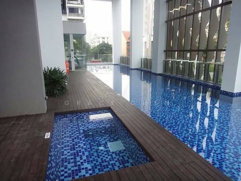 iResidences, 20 Irrawaddy Road, 2 Bedrooms, 1,066 sqft, Condominium For Rent, by Grace Chen, 23187736 - PropertyGuru.com.sg