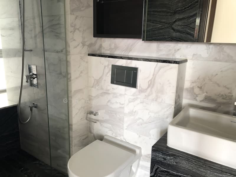 iResidences, 20 Irrawaddy Road, 2 Bedrooms, 1,066 sqft, Condominium For Rent, by Grace Chen, 23187736 - PropertyGuru.com.sg