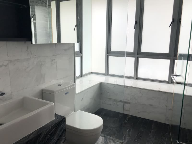 iResidences, 20 Irrawaddy Road, 2 Bedrooms, 1,066 sqft, Condominium For Rent, by Grace Chen, 23187736 - PropertyGuru.com.sg