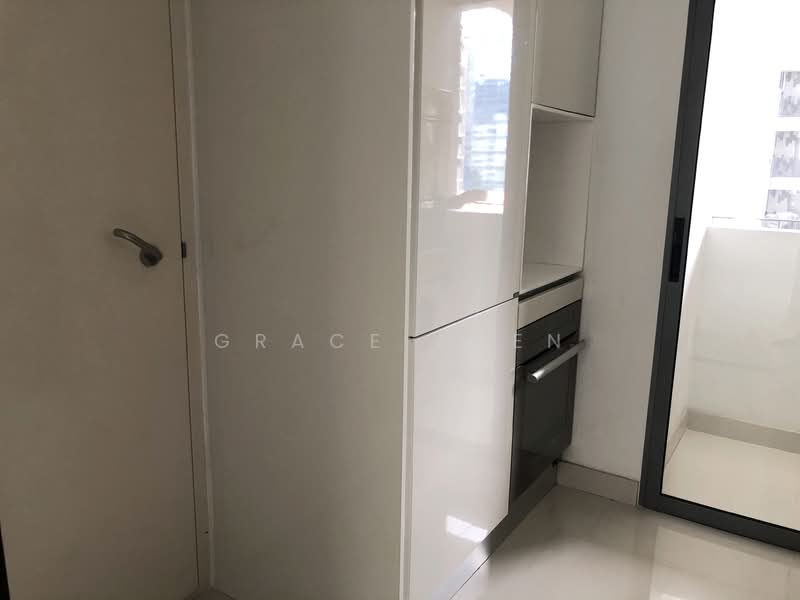 iResidences, 20 Irrawaddy Road, 2 Bedrooms, 1,066 sqft, Condominium For Rent, by Grace Chen, 23187736 - PropertyGuru.com.sg