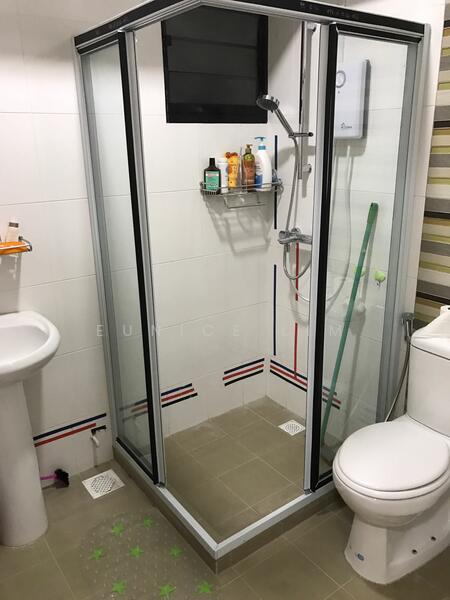 Common Bathroom