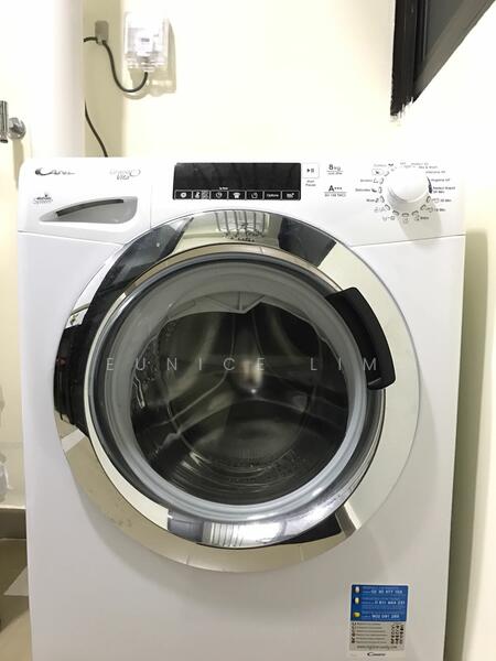 Washer