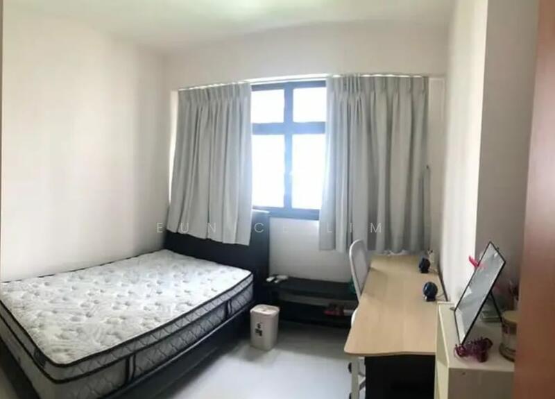 Common Bedroom