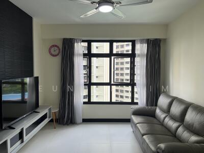 For Rent - 470B Fernvale Link