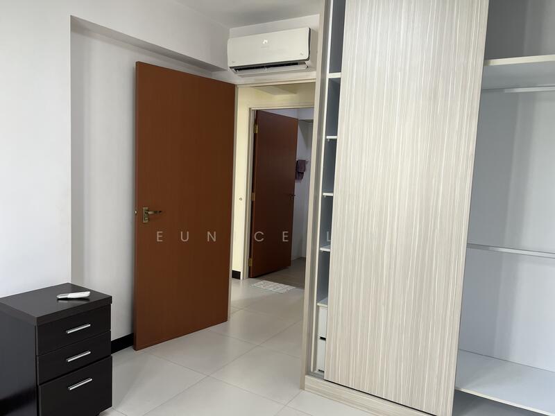 Common Bedroom