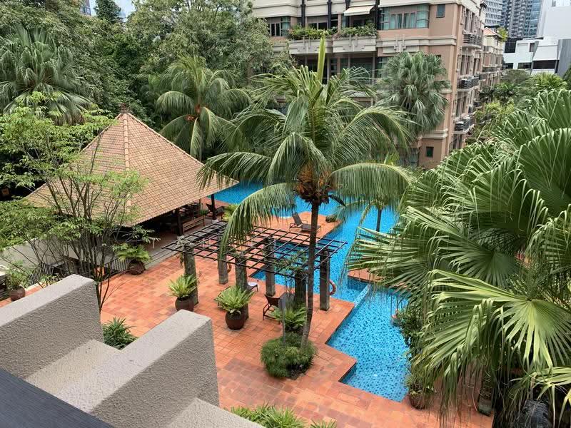 St. Martin Residence, 2 Saint Martin's Drive, Tanglin / Holland / Bukit Timah, 3 Bedrooms, 1,679 sqft, Condominium For Rent, by Tan Li Leng, 23188154 - PropertyGuru.com.sg