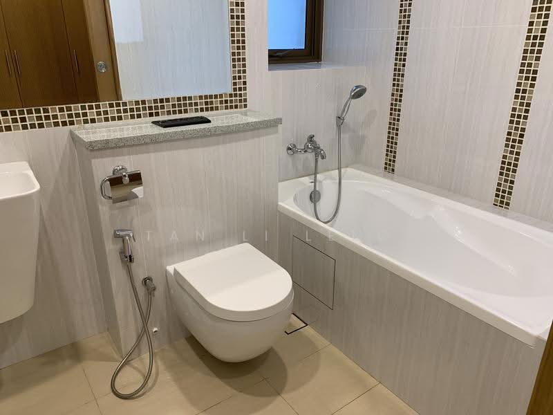 St. Martin Residence, 2 Saint Martin's Drive, Tanglin / Holland / Bukit Timah, 3 Bedrooms, 1,679 sqft, Condominium For Rent, by Tan Li Leng, 23188154 - PropertyGuru.com.sg