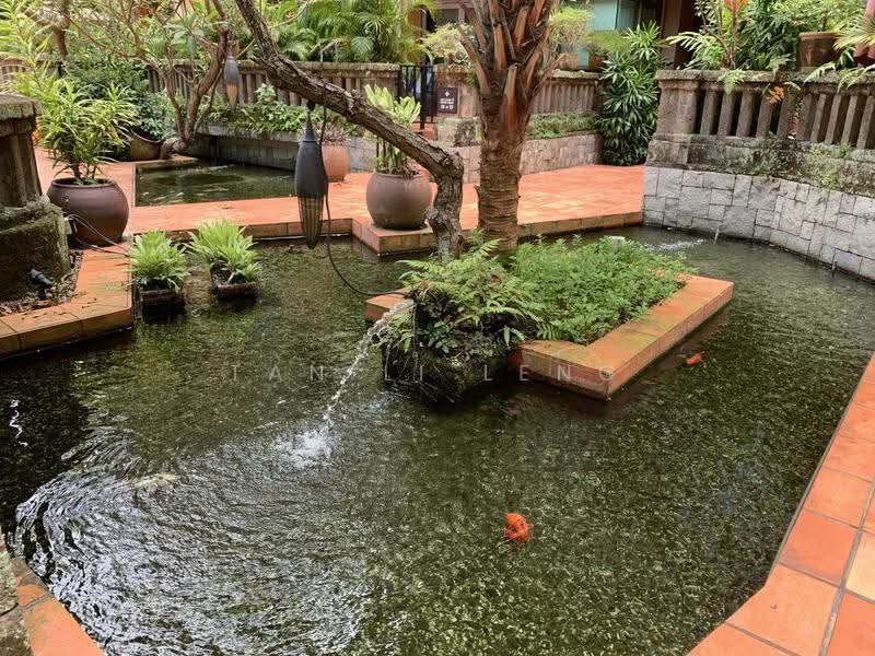 St. Martin Residence, 2 Saint Martin's Drive, Tanglin / Holland / Bukit Timah, 3 Bedrooms, 1,679 sqft, Condominium For Rent, by Tan Li Leng, 23188154 - PropertyGuru.com.sg