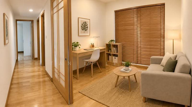 St. Martin Residence, 2 Saint Martin's Drive, Tanglin / Holland / Bukit Timah, 3 Bedrooms, 1,679 sqft, Condominium For Rent, by Tan Li Leng, 23188154 - Interior - PropertyGuru.com.sg