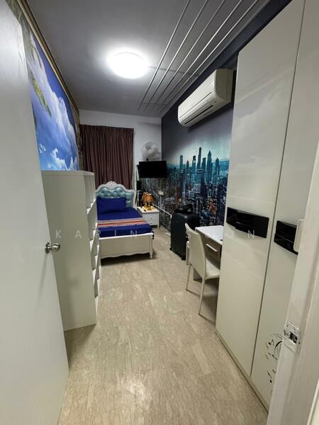 For Rent - Sims Residences