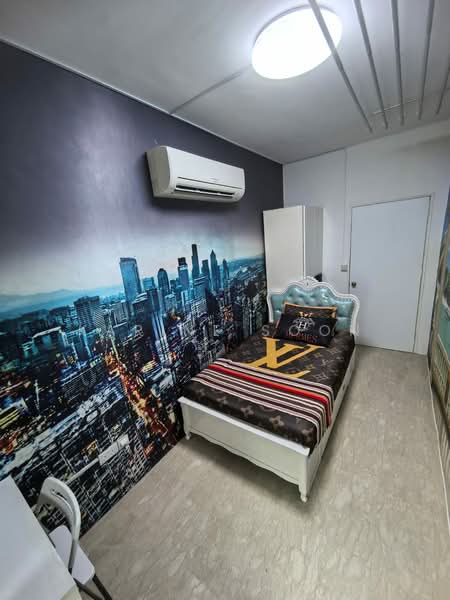 For Rent - Sims Residences