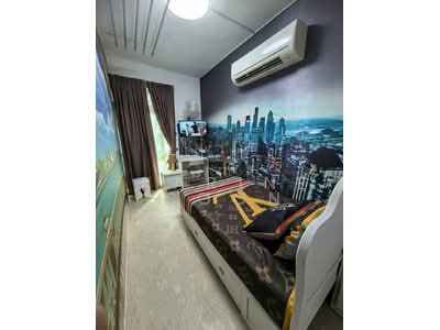 For Rent - Sims Residences