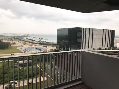 For Sale - V on Shenton