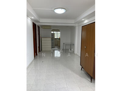 For Rent - 5 Tanjong Pagar Plaza