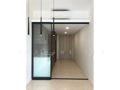 For Rent - The Panorama